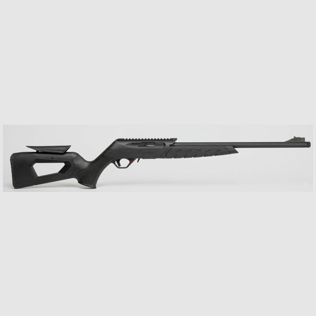 Selbstladebüchse KRAL KR22 BLACK Kal. .22LR - KATEGORIE B