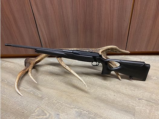 Sauer 404 Synchro XTC