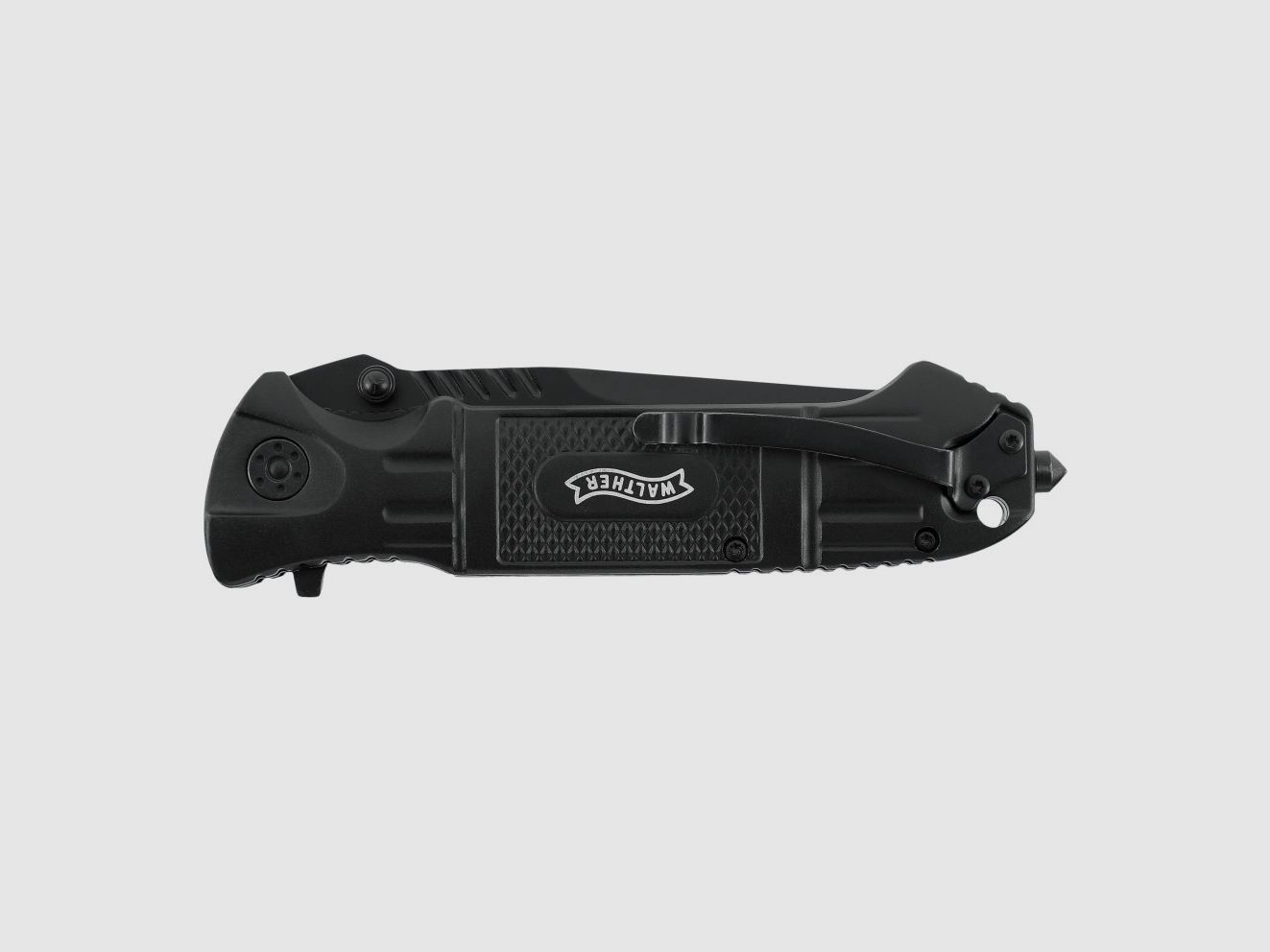 Walther BTK Tanto Messer, Bild 3 von 4