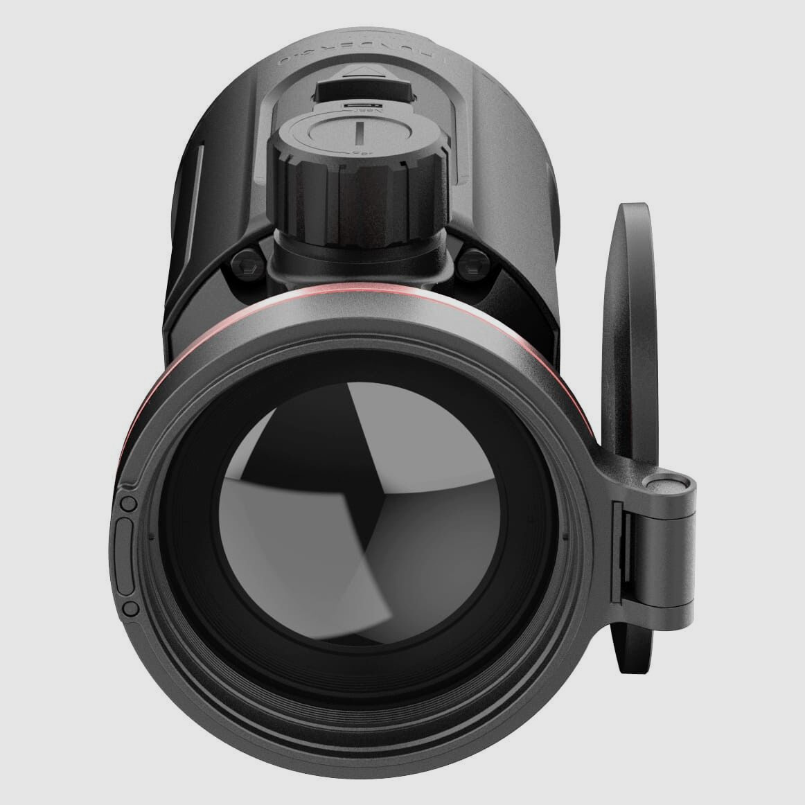 Hikmicro Thunder TQ50C 3.0 inkl. Klemmadapter