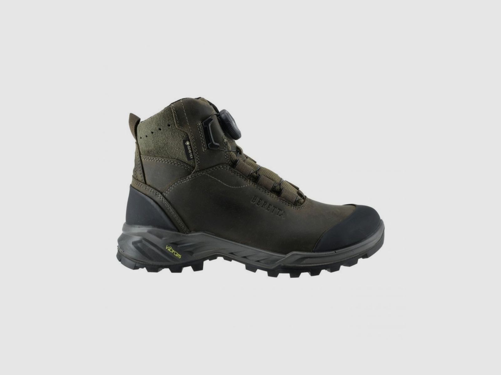 Buty Beretta Tracker BOA GTX GORE-TEX, zdjęcie 1 z 2