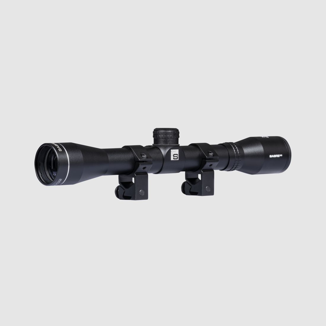 Zielfernrohr Sabre Optics X3 4x32 HMD, Bild 3 von 5