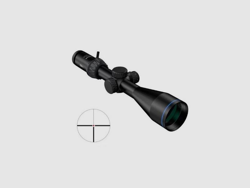 Meopta Optik Meopro R6 3-18x56 SFP BDC Absehen 4C Art.394120 MEOPTA, Bild 1 von 3