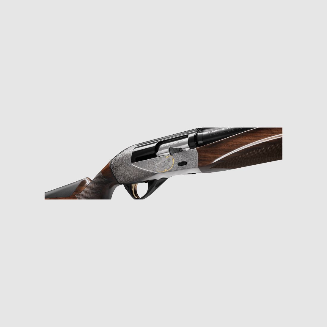 BENELLI RAFFAELLO POWERBORE DELUXE, immagine 2 di 3