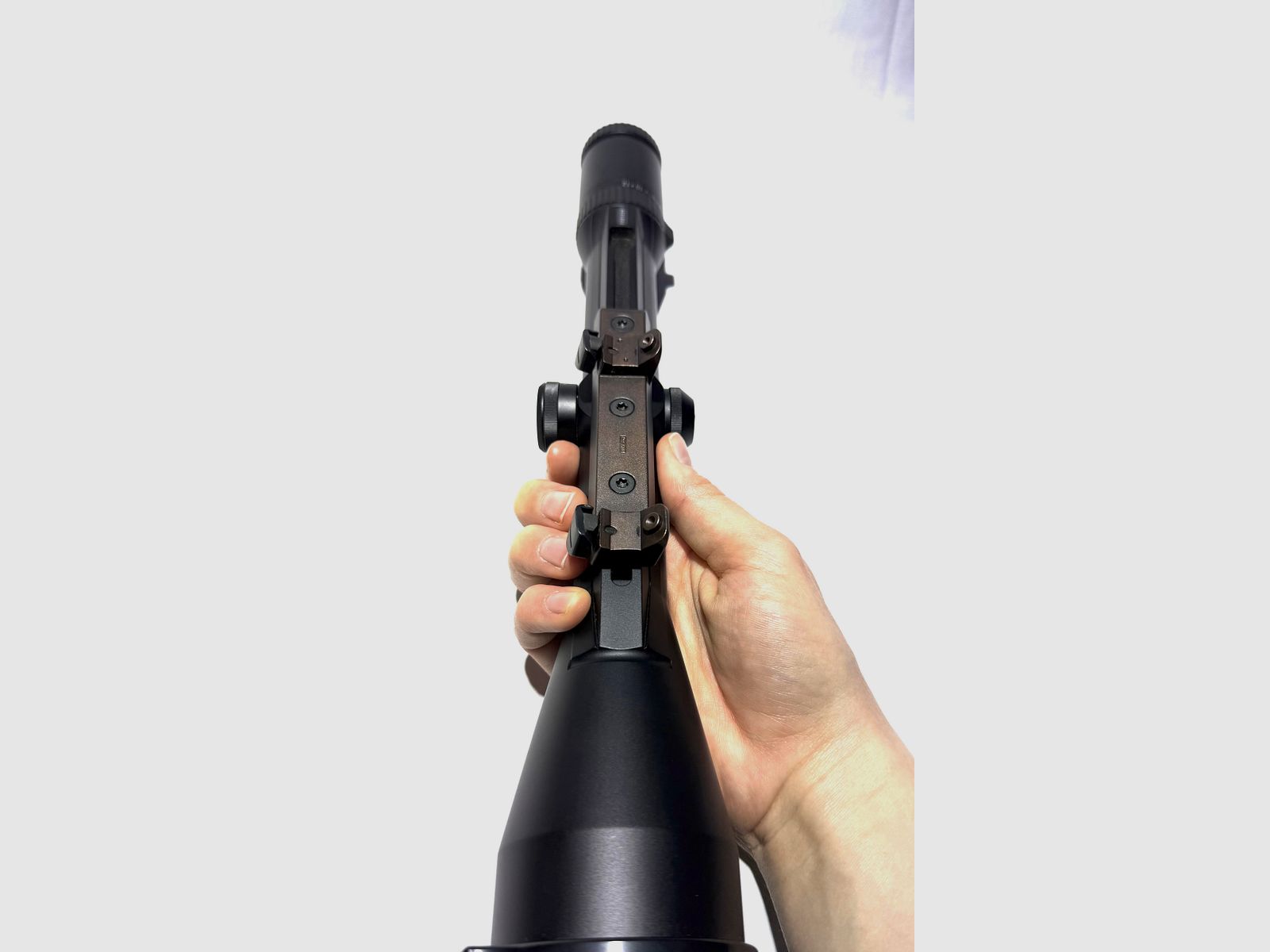 Zeiss Diavari ZM T* 3-12x56