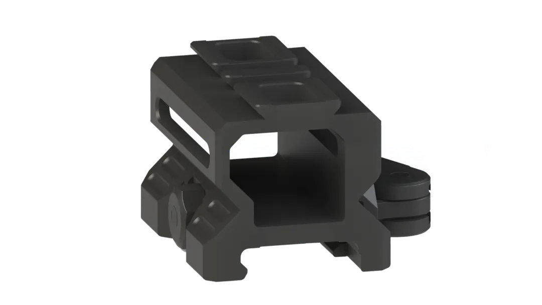 B&T ASM Montage für Aimpoint ACRO 39mm, billede 4 af 4