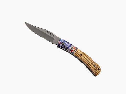 HERBERTZ ZEBRAHOUT MESSER