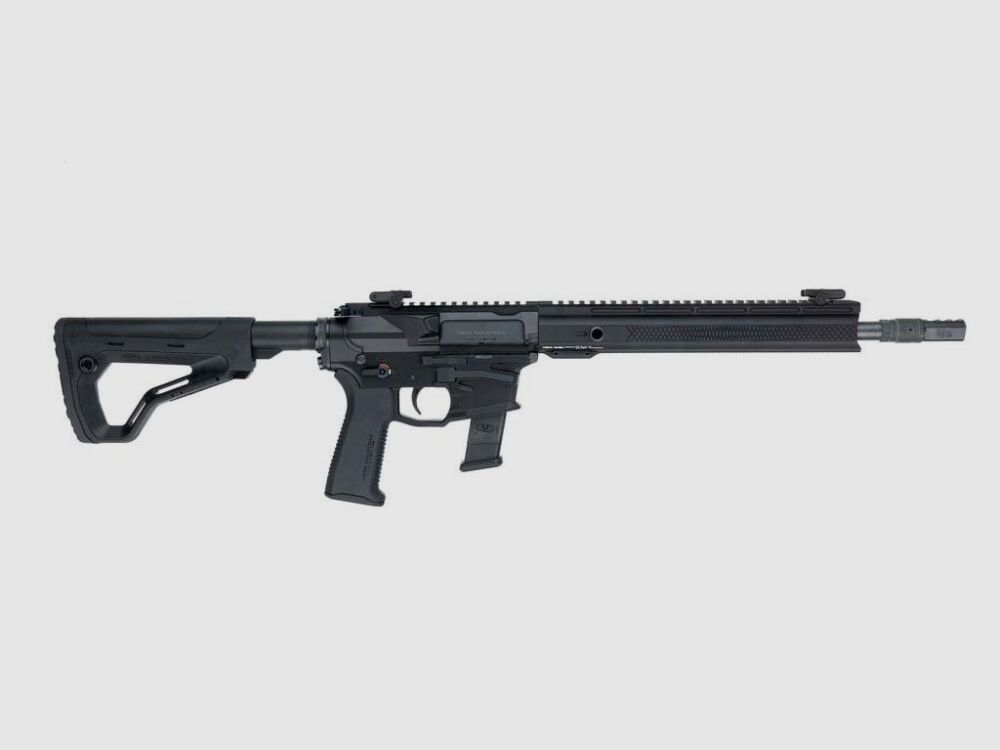 Hera Arms Mod. 9er PCC Active GL -13,5'