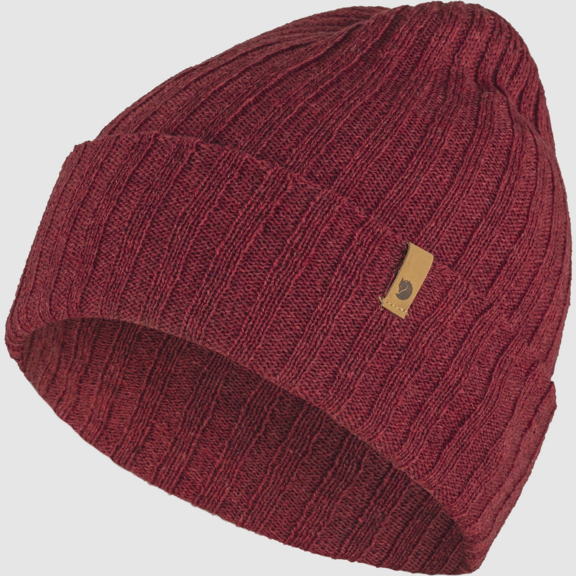 Fjällräven Strickmütze Byron Hat Thin