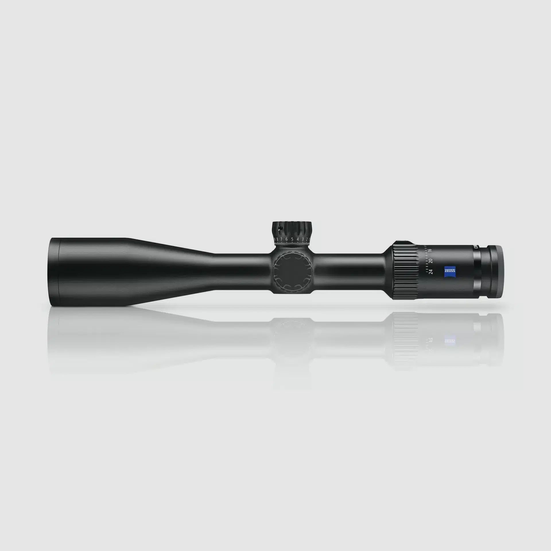 ZEISS Conquest V4 6-24×50 ASV-H ELW