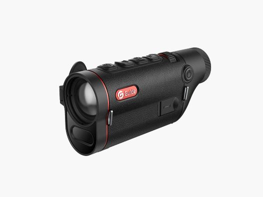 GUIDE TD633L caméra thermique