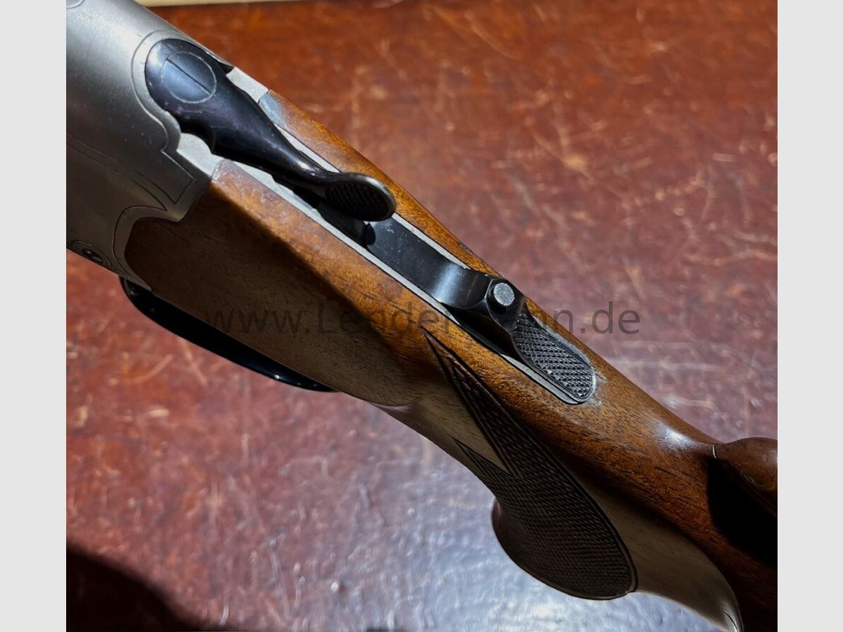 Heym Waffen Heym BBF 22 S2 ThermoStab