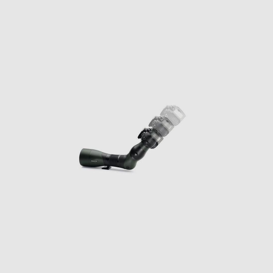 Swarovski TLS APO Apochromat Telephoto Lens System for ATX/STX