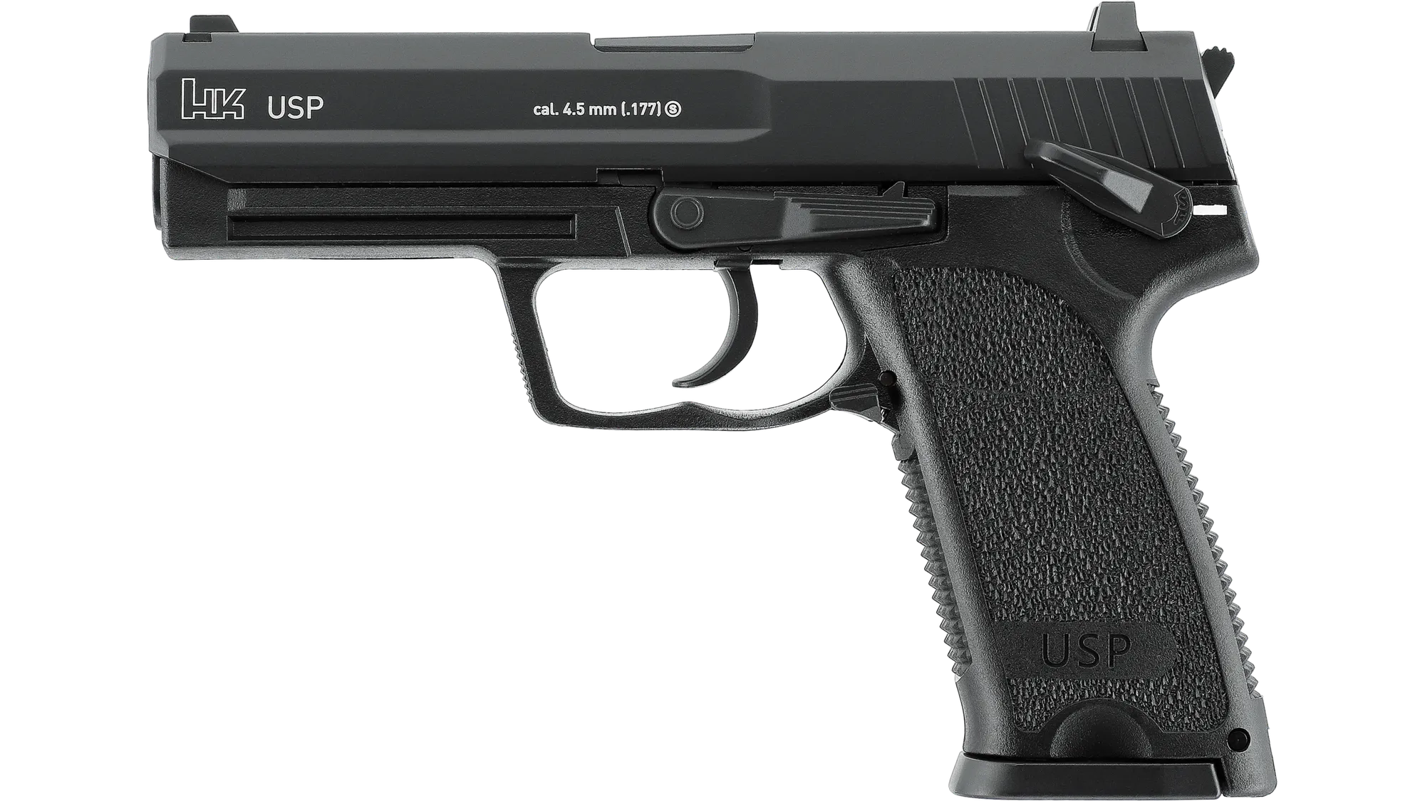 Heckler & Koch USP, Bild 1 von 2