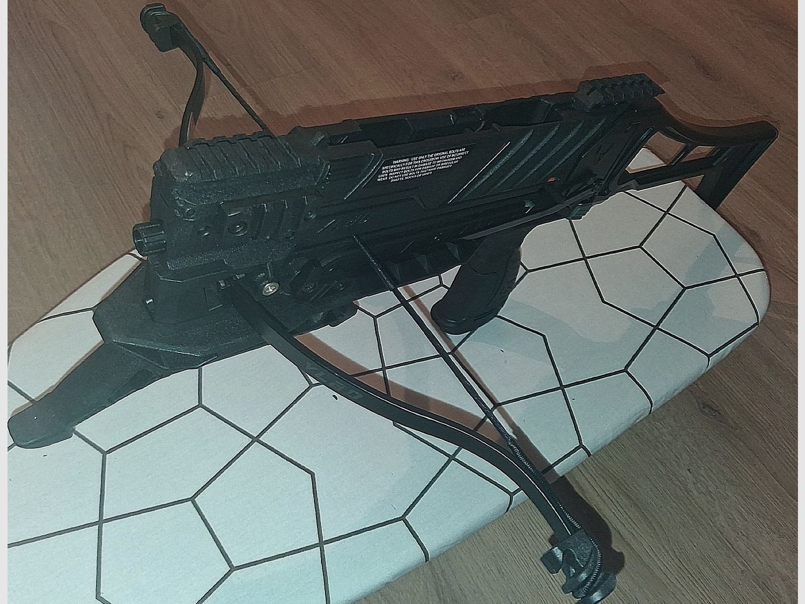 Vlad 60 Armbrust