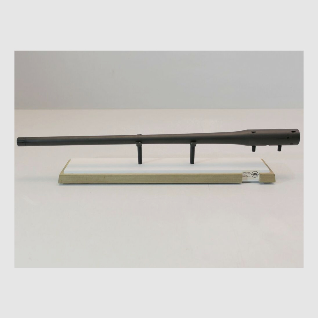 Blaser R8 52cm M15x1