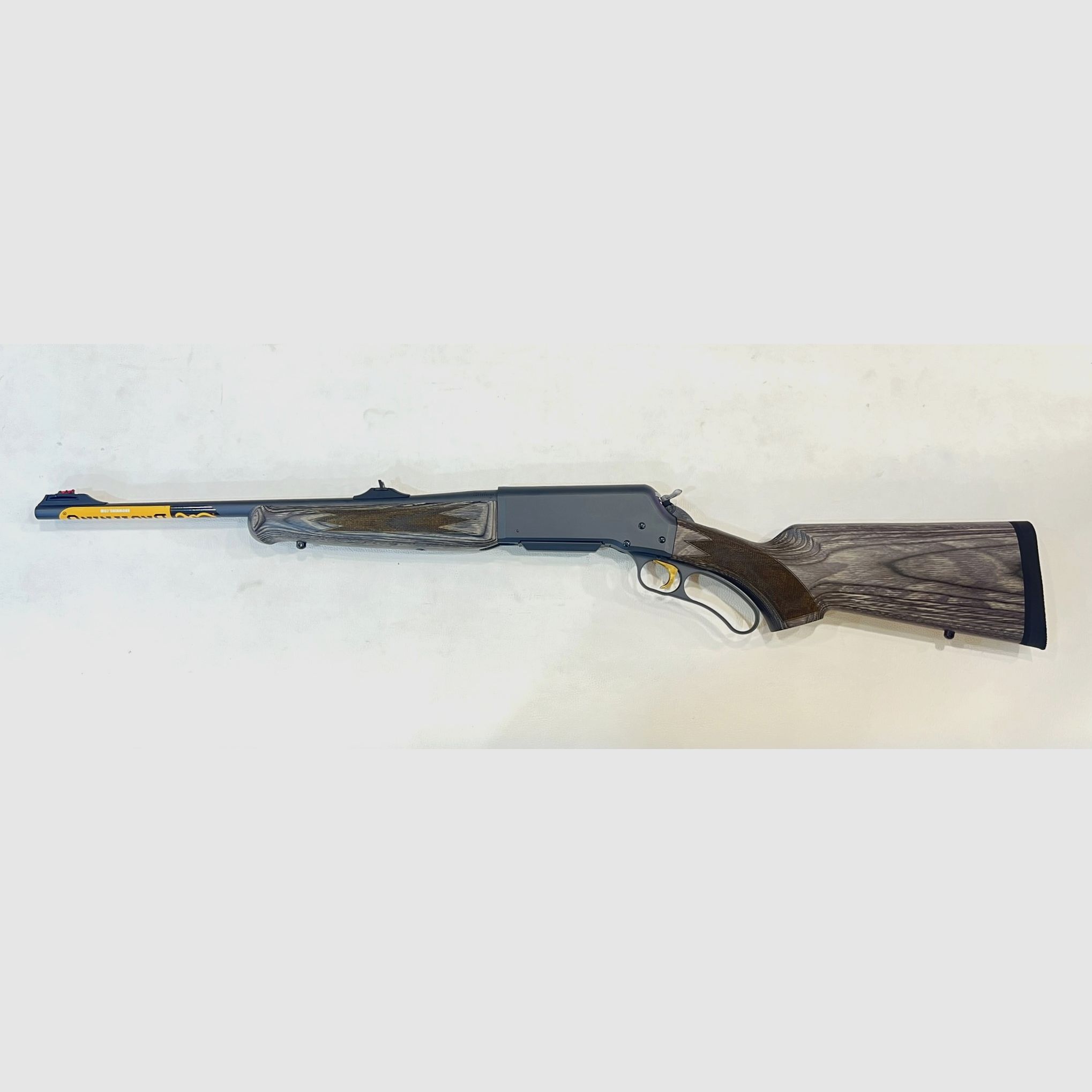BROWNING BLR LIGHTWEIGHT TRACKER – 308 WIN., Bild 4 von 13