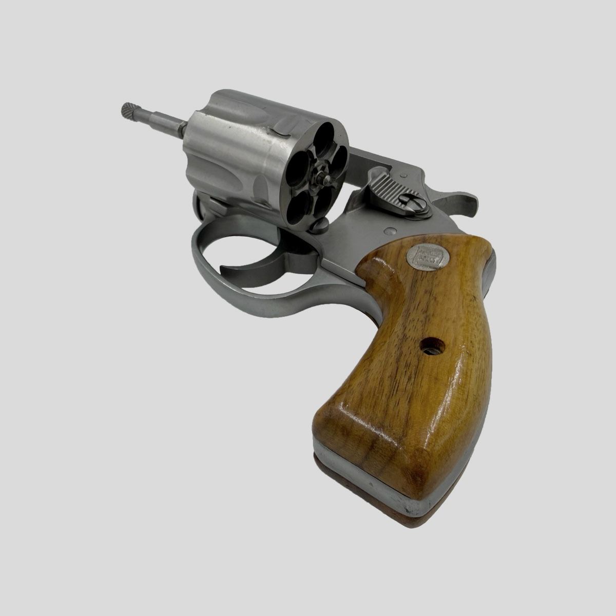Charter Arms – Off Duty (Occasion) [.38 Special], Bild 3 von 4