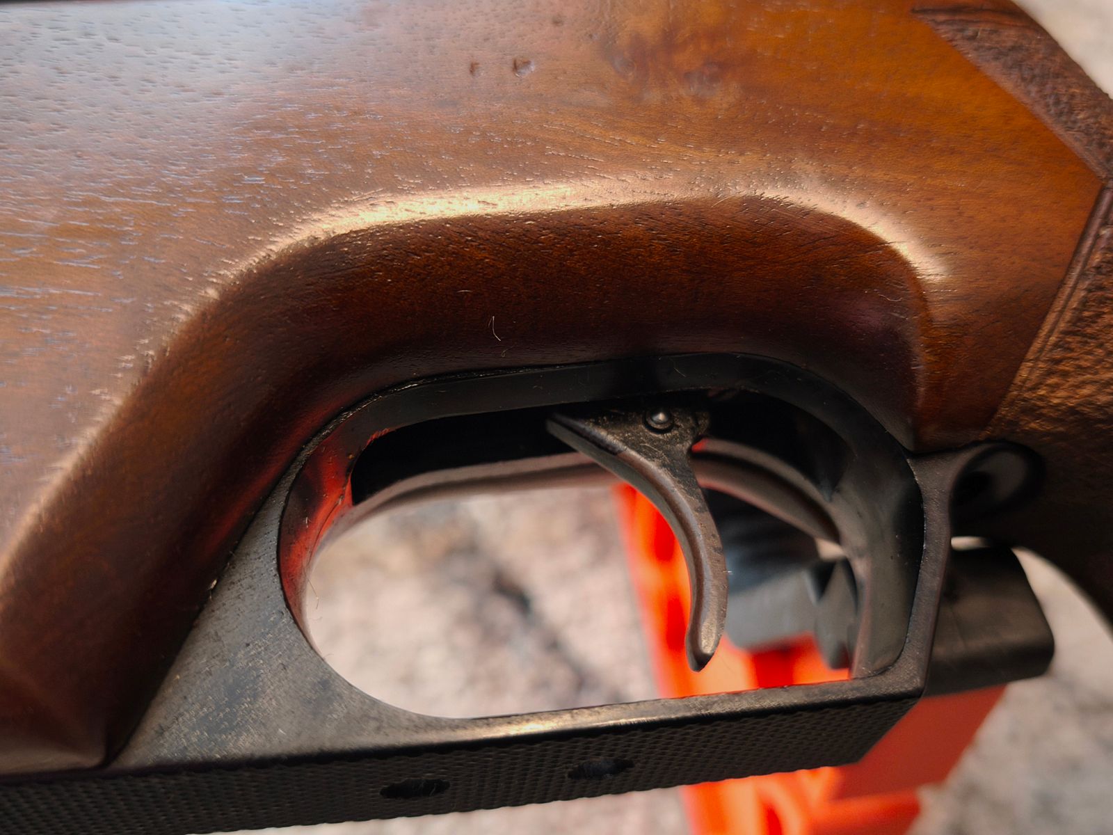 Feinwerkbau 150 Luftgewehr