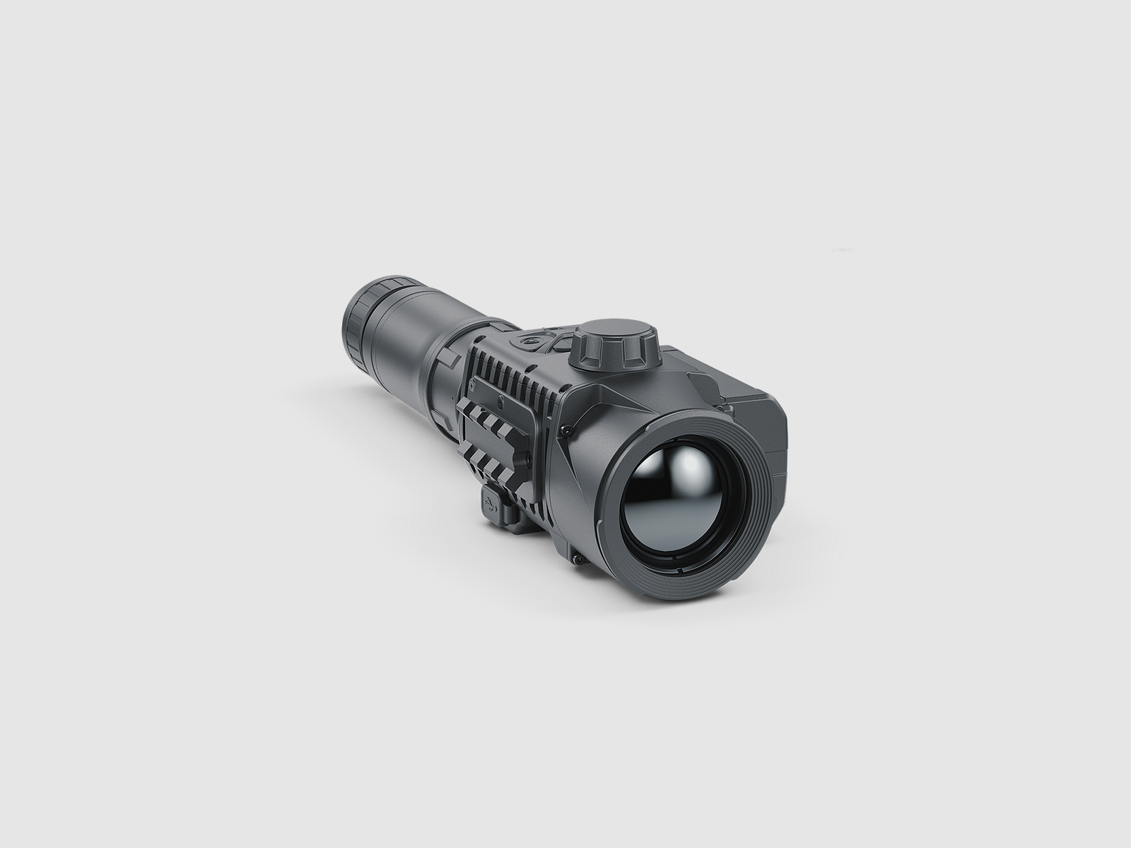 Pulsar Thermal Krypton XG50 Voorzetstuk – incl. Monoculair, afbeelding 2 van 3