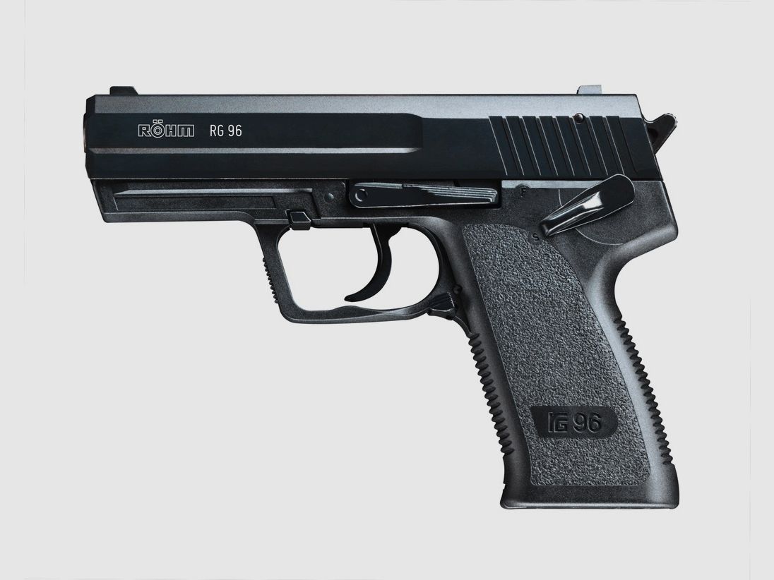 Rhm RG 96