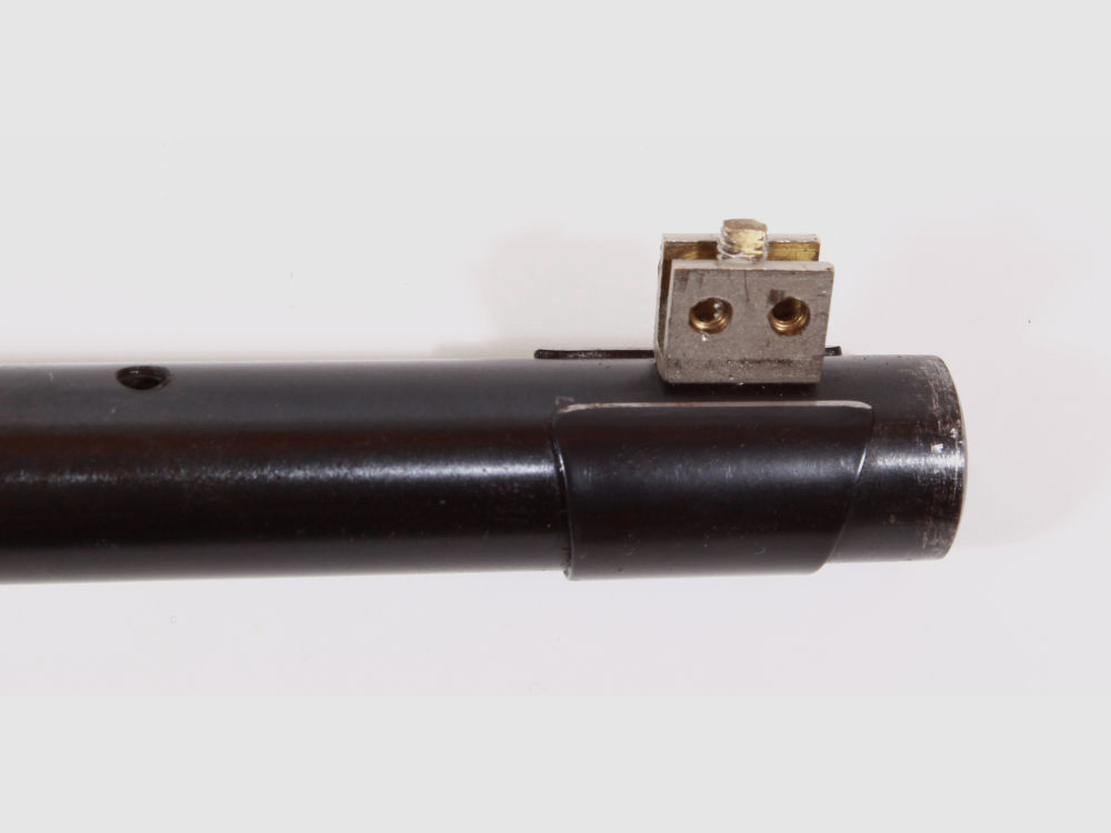 Mahely Argentina Semi-automatic rifle Mahely ST 350, ca. 1970 Item 13115