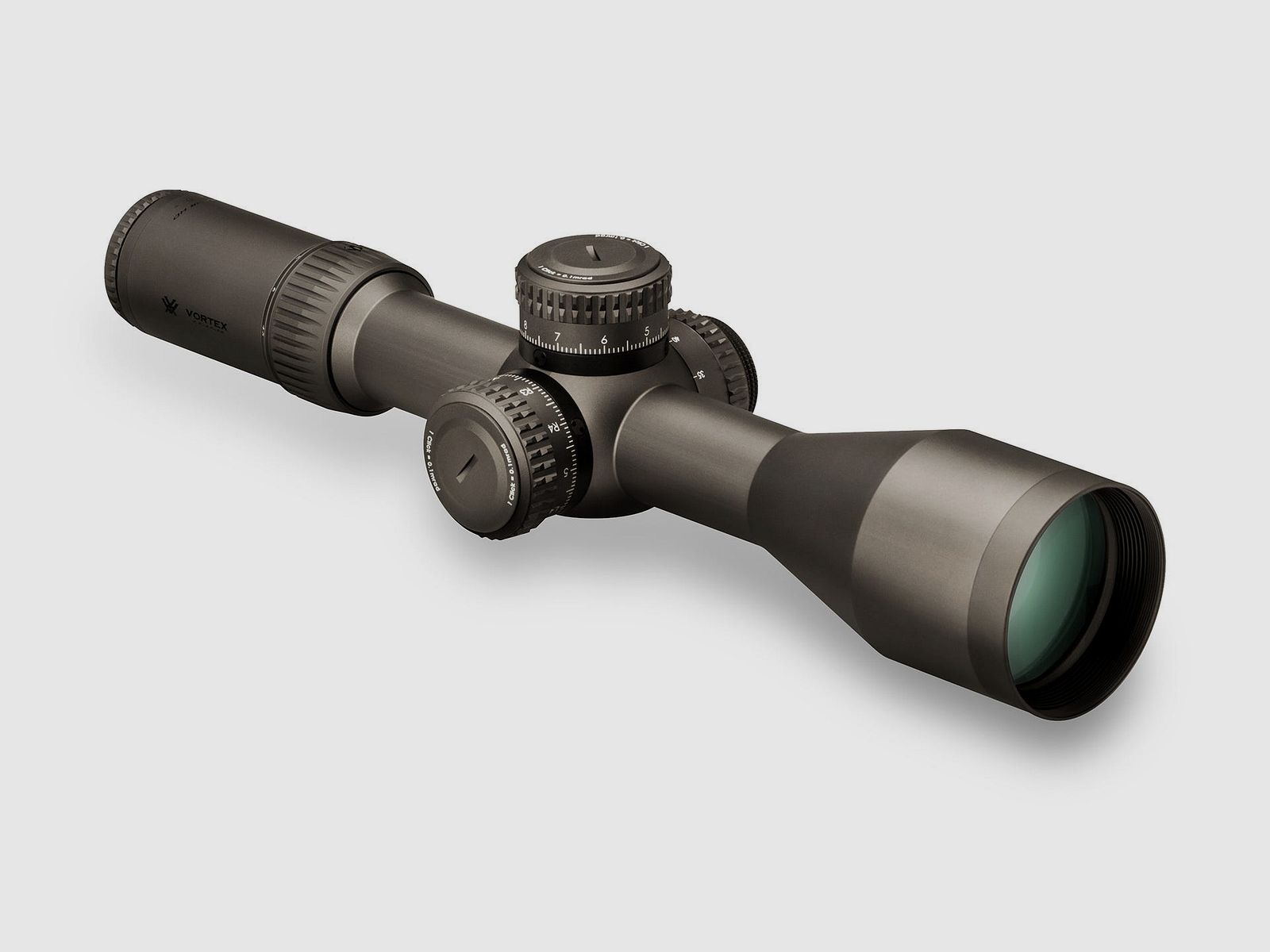 VORTEX RAZOR GEN II 4.5-27x56 EBR-7C MRAD