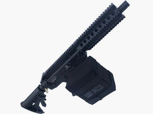 Rap4 / MCS 150 strzałów pudełko napęd magazyn (Maxtact TGROne / TGR2)
