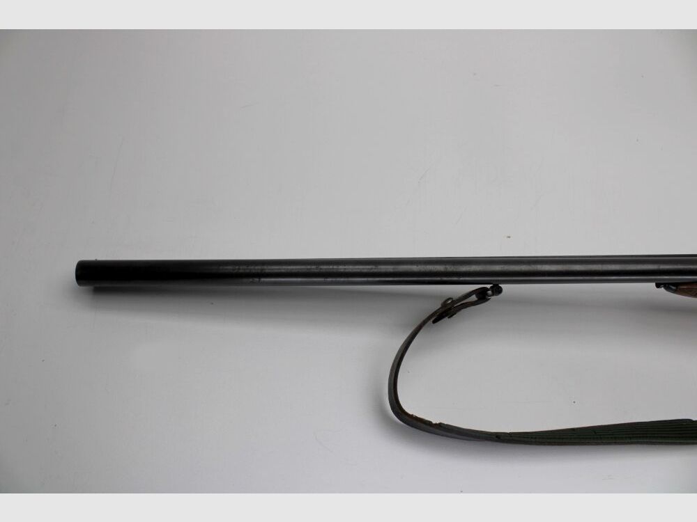 DF Escopeta doble CZ Uhersky Brod Special Poldi Elektro 16/70