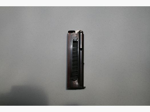 Caricatore X51 Bis 10 colpi .22Lr spessore 10,4mm (usato)
