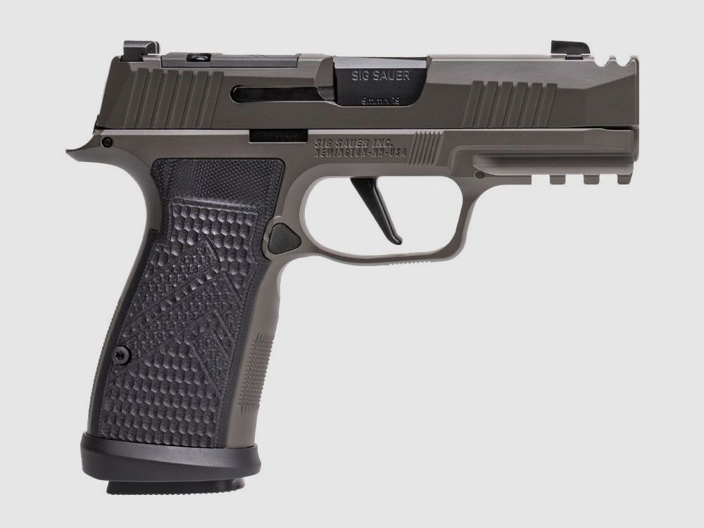 SIG SAUER – P365-AXG LEGION – 9 LUGER, immagine 2 di 5