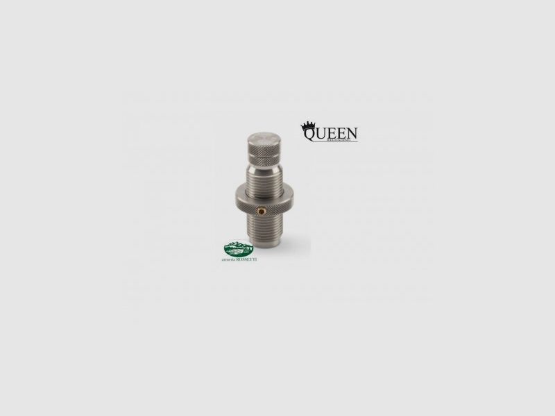QUEEN Reloading expander die - QR033