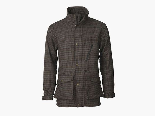 Weardale Tweed-Jacke