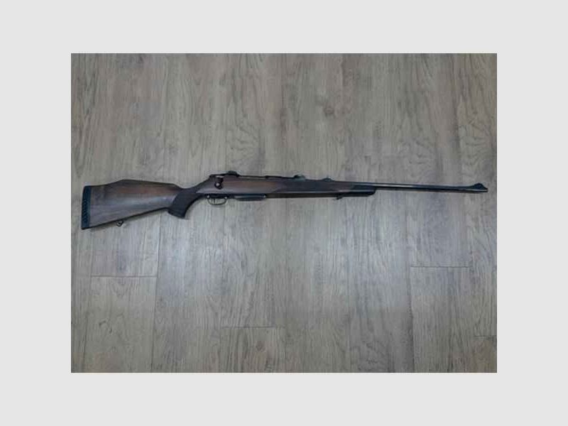 Repetierbüchse Sauer&Sohn 80 Kal.8x68S