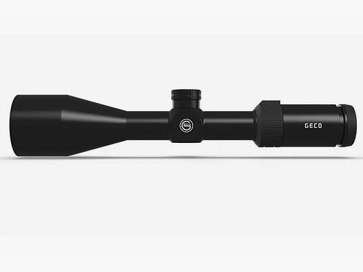 GECO riflescope 3-12X56 ABS. 4