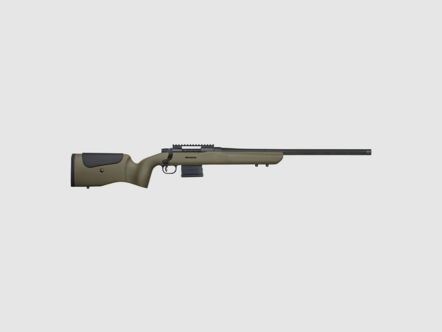 Repetierbüchse MOSSBERG MVP LR, Bild 1 von 7