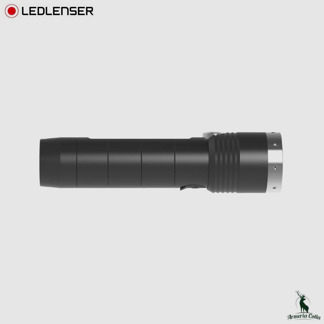 Ledlenser Lampe MT10, image 2 sur 3