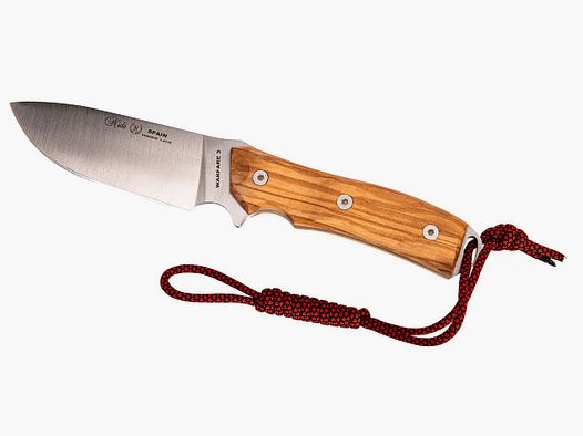 Nieto WARFARE Olive