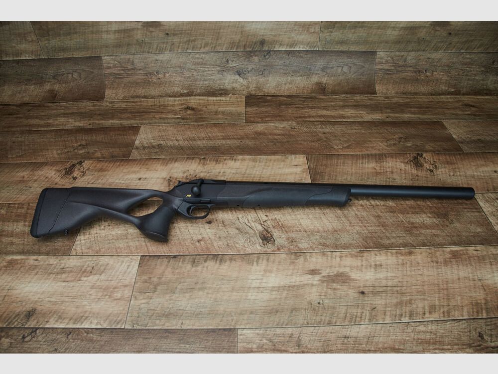 Blaser R8 Ulitmate Silence .308Win