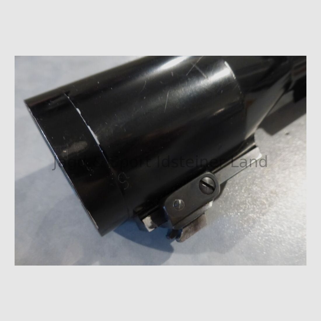 Hensoldt Diatal, 6x42, Abs. 1