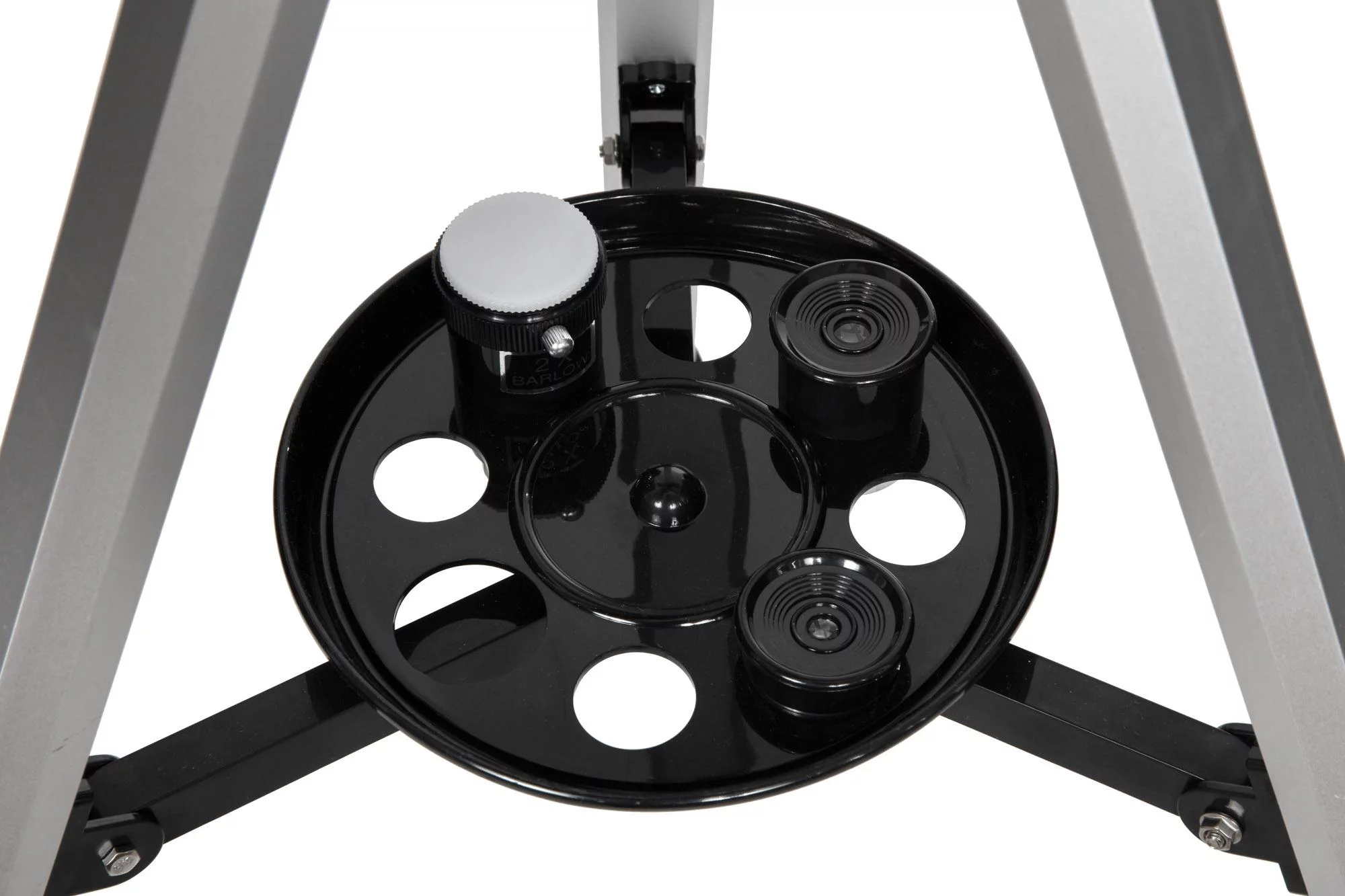 Telescope OPTICON Pulsar 76F700, image 16 of 40