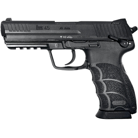 Heckler & Koch HK45