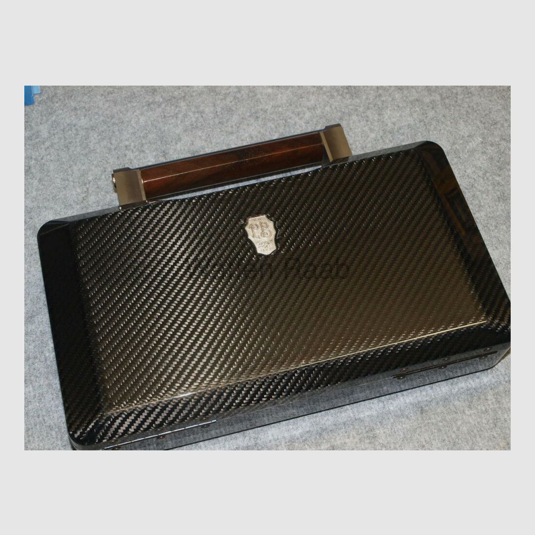 Beretta FUSION Black 92 FS FUSION Black 92 FS 92 Series Limited Edition