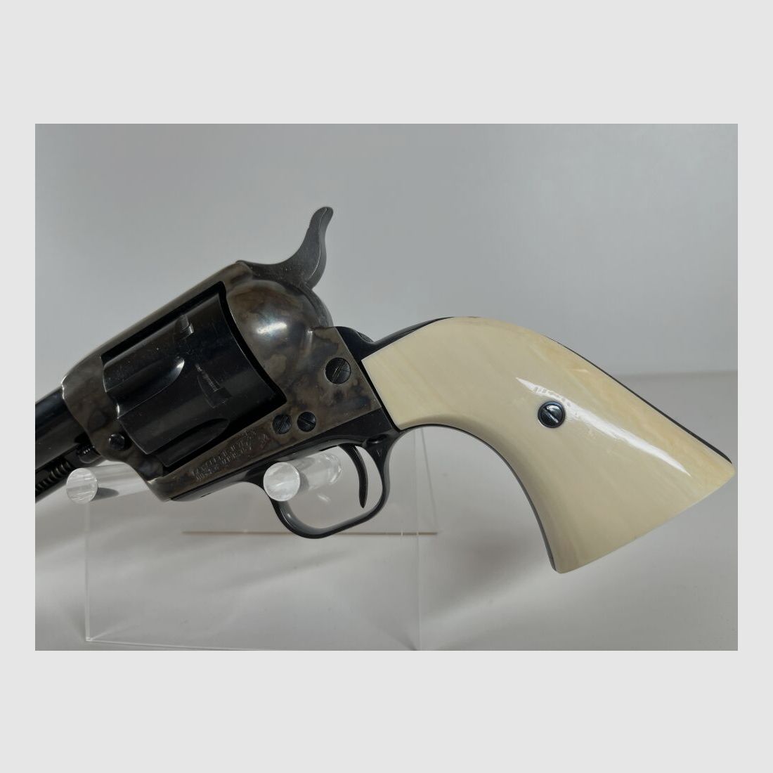 Wunderschöner Colt SA 1873 .45Colt