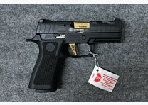 SIG Sauer P320 9mmLuger