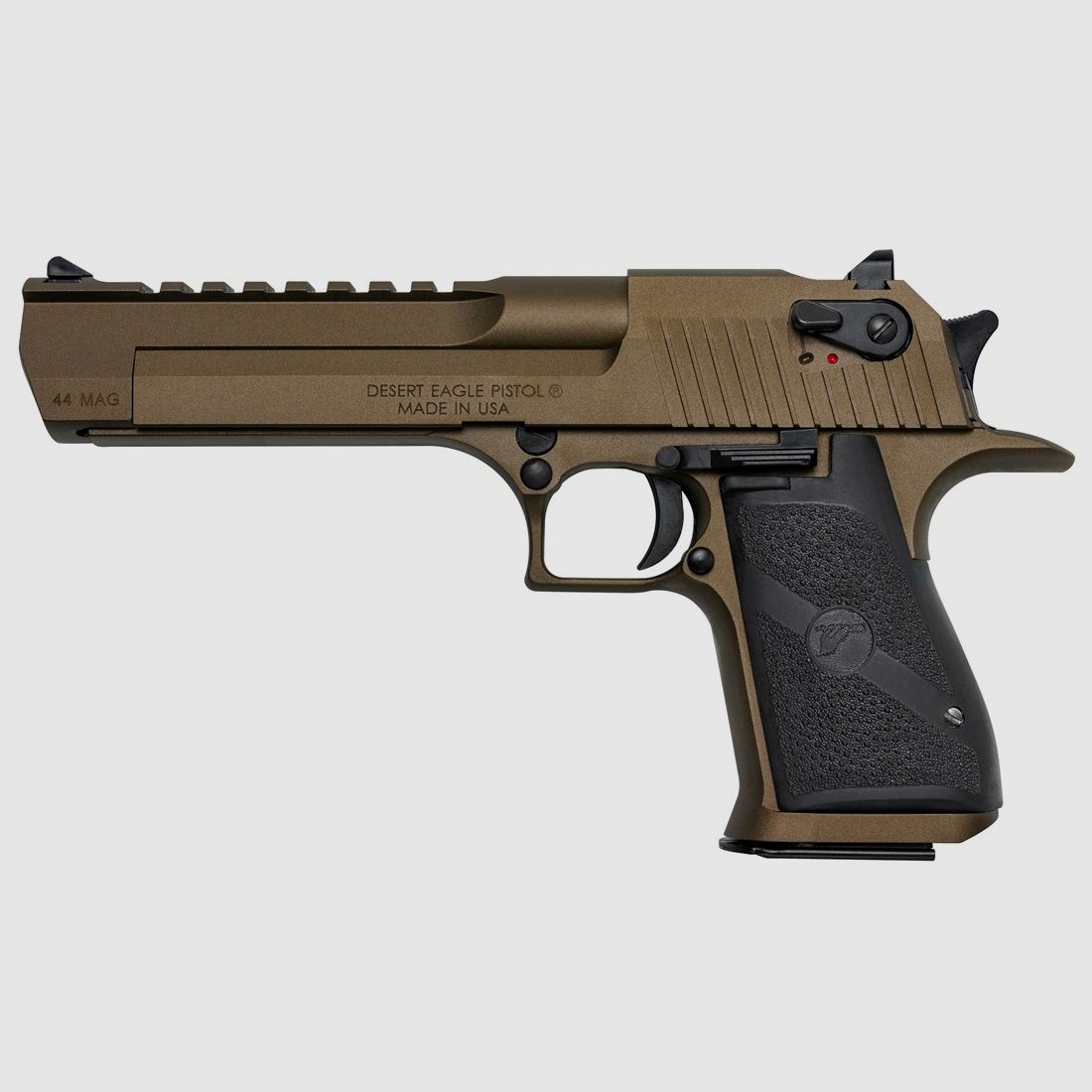 Desert Eagle XIX 6" Burnt Bronze