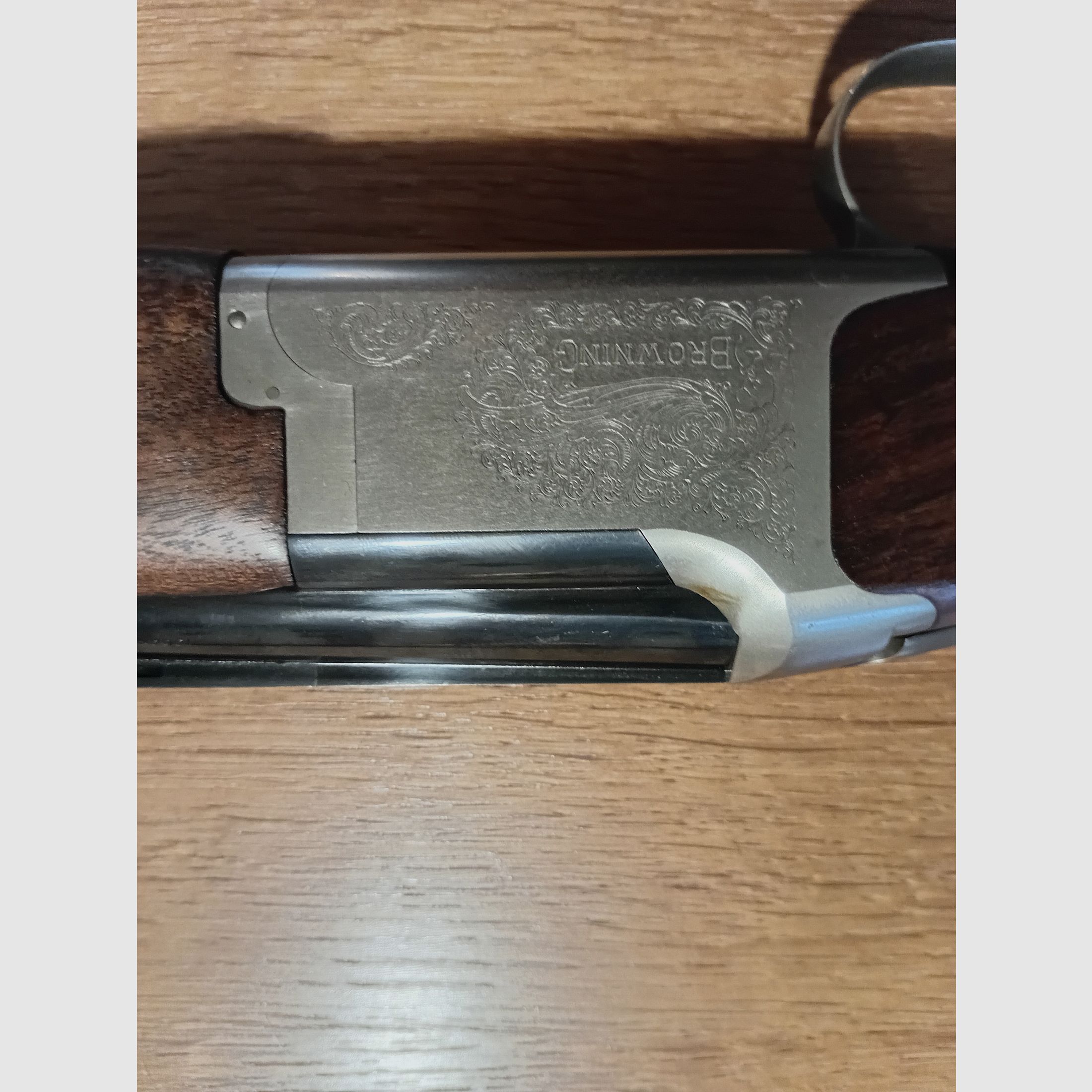 Browning 425 12/70