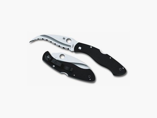 Coltello pieghevole SPYDERCO CIVILIAN