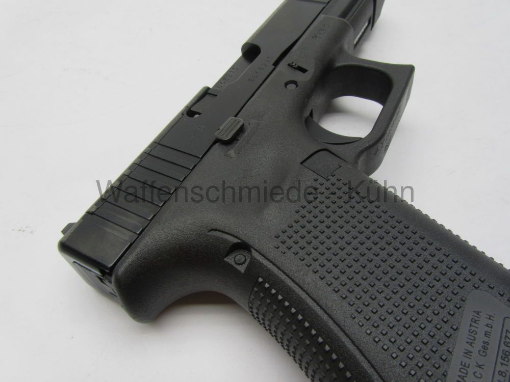 Glock Glock 17 Gen 5