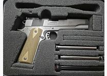 Springfield 1911 Custom Trophy